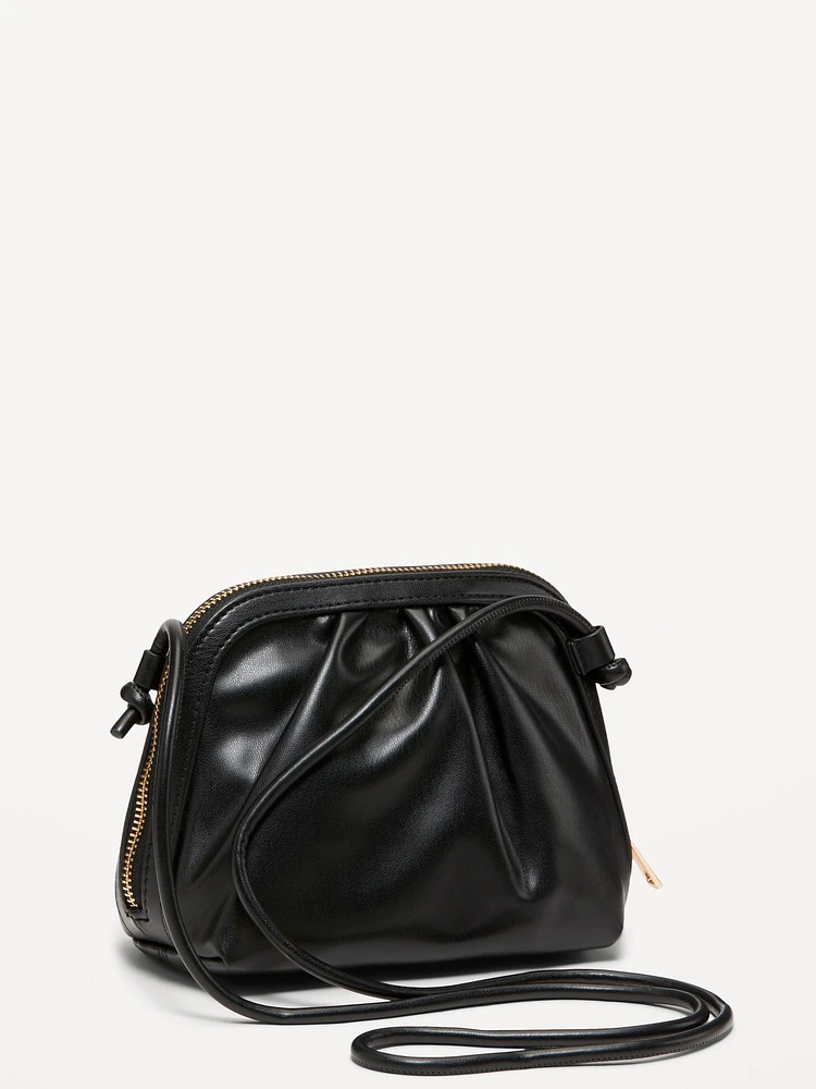 Classic Crossbody Bag