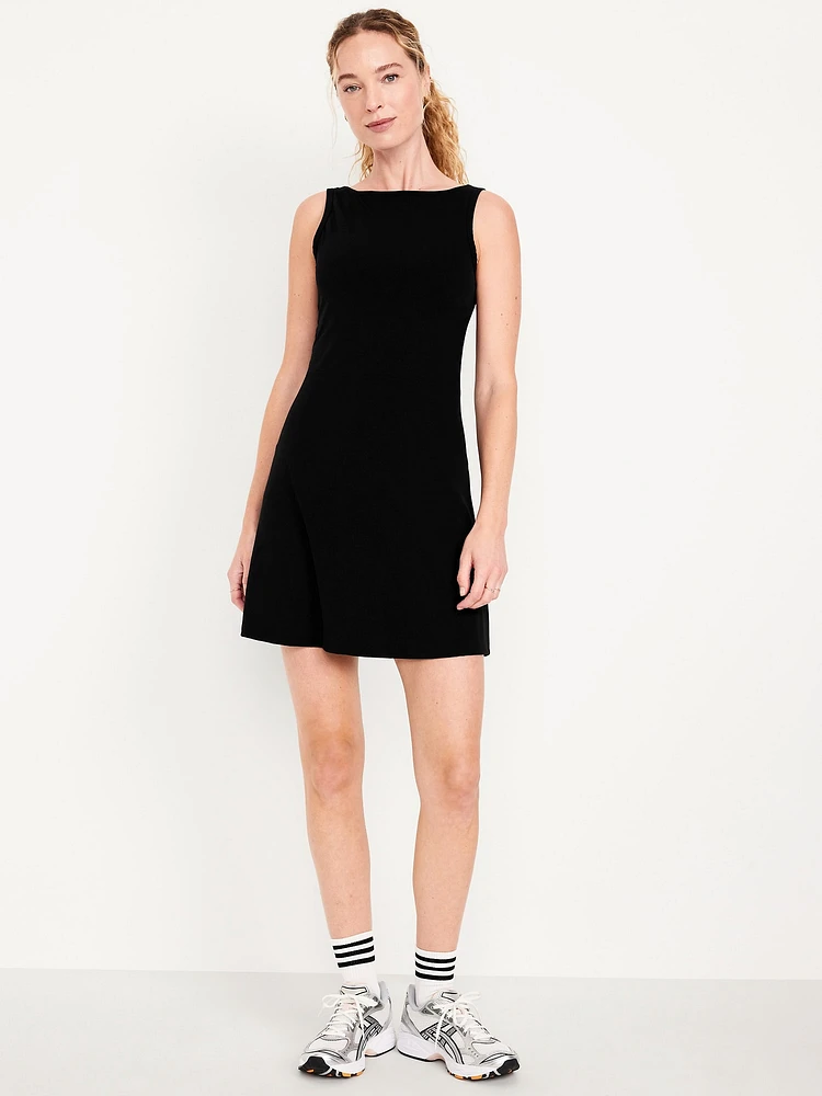 StudioSmooth Athletic Dress