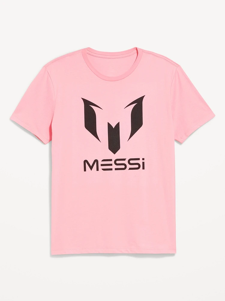 Messi T-Shirt