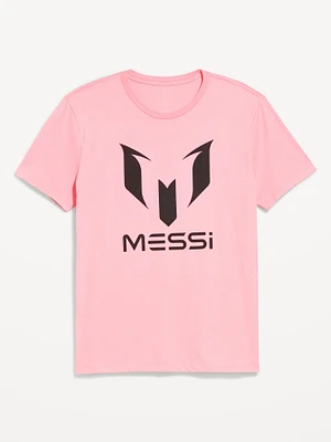 Messi T-Shirt