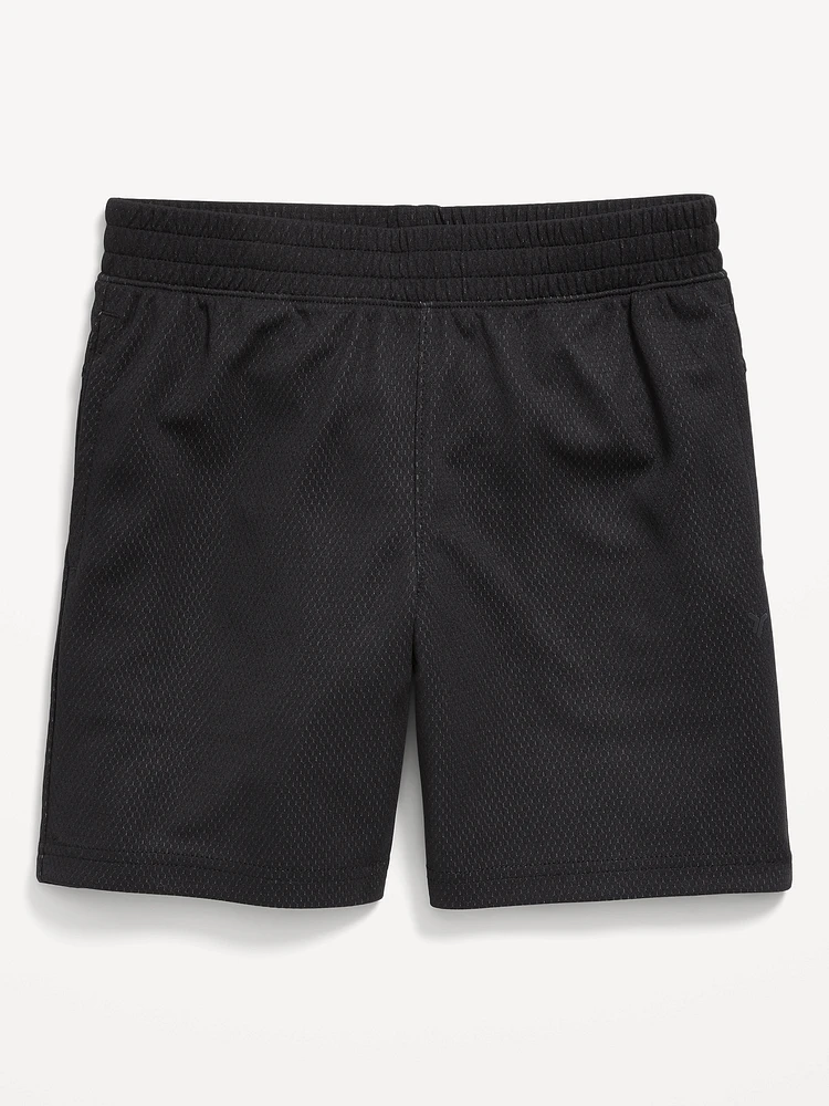 Mesh Shorts for Boys