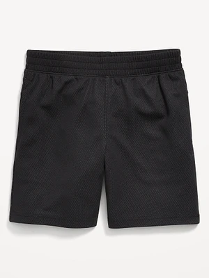 Mesh Shorts for Boys