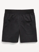 Mesh Shorts for Boys
