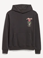 Poison Pullover Hoodie