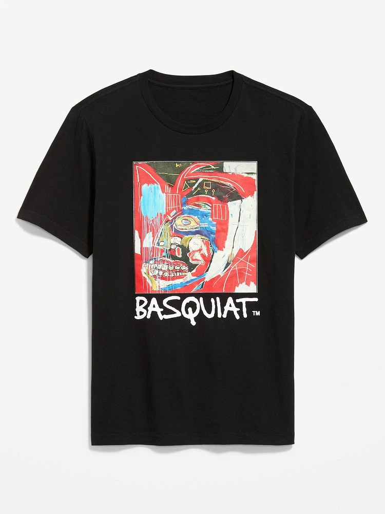 Basquiat T-Shirt