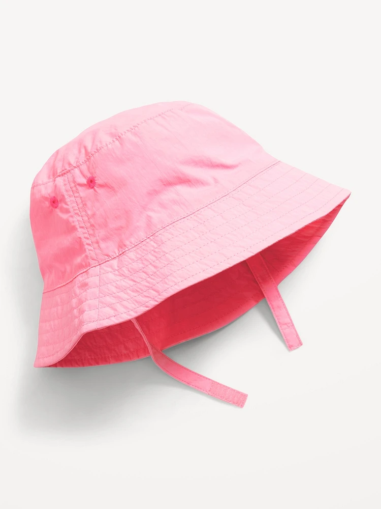 Bucket Hat for Toddler Girls