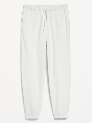 Essential Baggy Jogger weatpants