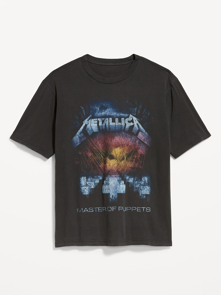 Metallica T-Shirt