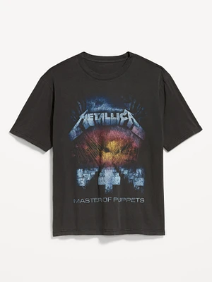 Metallica T-Shirt