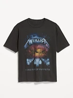 Metallica T-Shirt