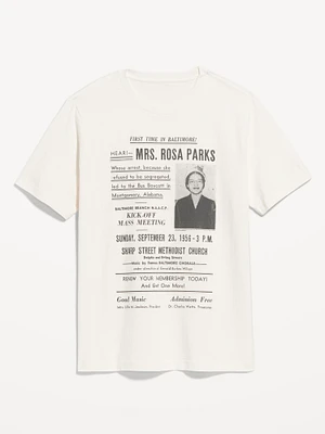 Rosa Parks T-Shirt