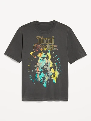 Jimi Hendrix T-Shirt