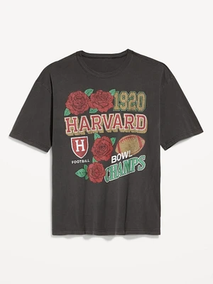 Harvard Vintage T-Shirt