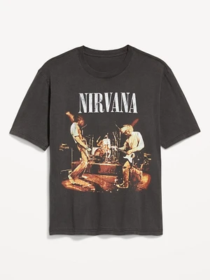 Nirvana T-Shirt