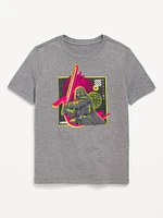 Star Wars Gender-Neutral Graphic T-Shirt for Kids