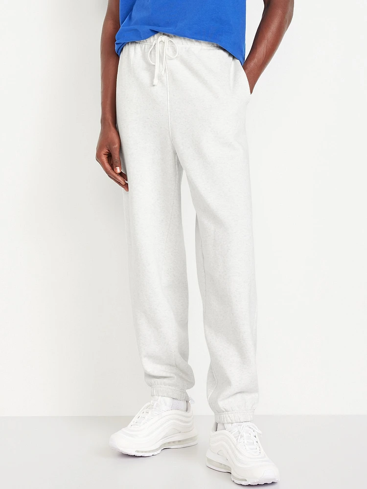 Essential Baggy Jogger Sweatpants