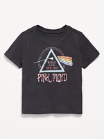 Pink Floyd Unisex Graphic T-Shirt for Toddler