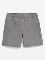 Above Knee StretchTech Shorts for Boys