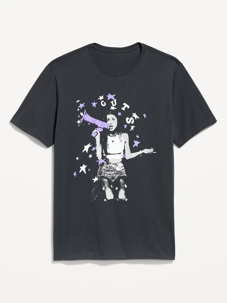 Olivia Rodrigo T-Shirt