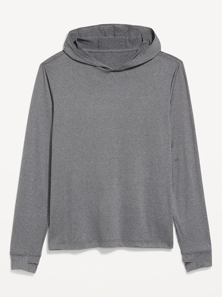 CloudMotion Pullover Hoodie