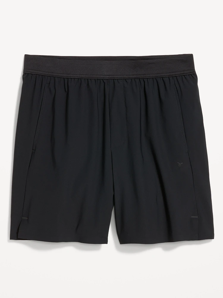 ProTrain Lined Shorts - 7-inch inseam