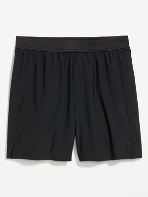 ProTrain Lined Shorts - 7-inch inseam