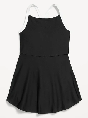 PowerSoft Cami Athletic Dress for Girls