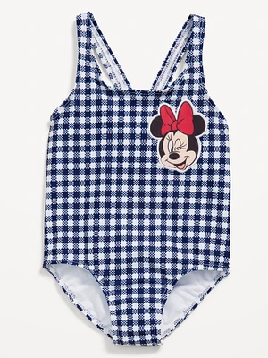 Disney One-Piece Swimsuit for Toddler Girls