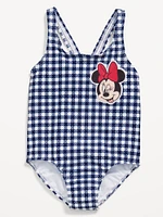 Disney One-Piece Swimsuit for Toddler Girls