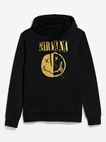 Nirvana Pullover Hoodie