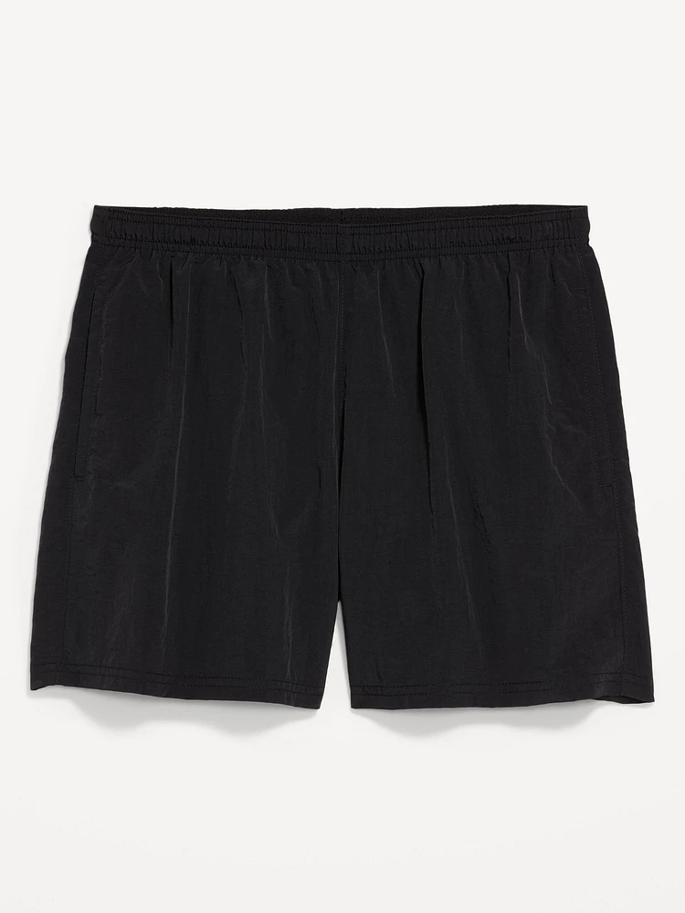 Explore Shorts - 5-inch inseam