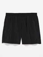 Explore Shorts - 5-inch inseam