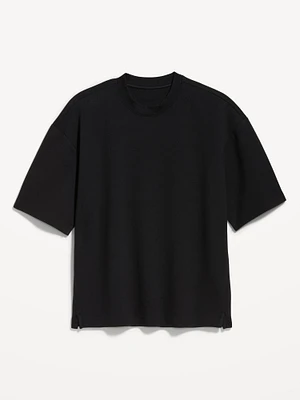 Dynamic Fleece T-Shirt