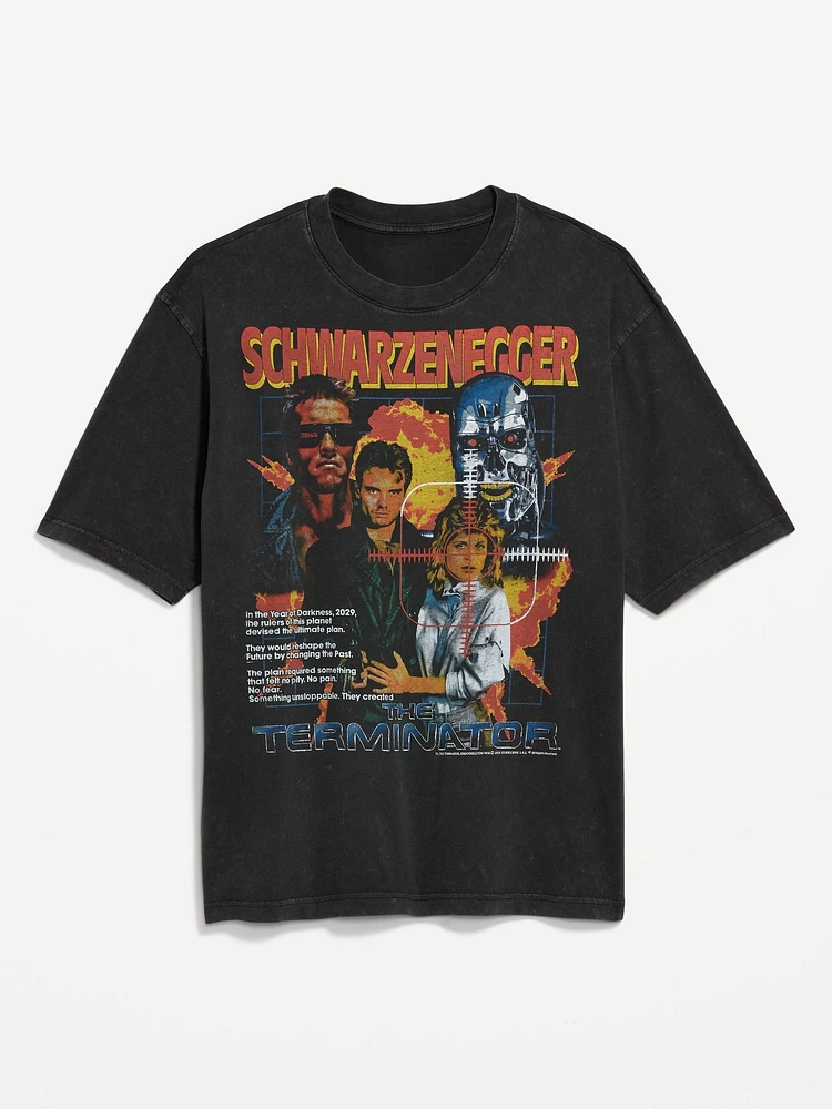 The Terminator T-Shirt