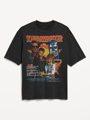 The Terminator T-Shirt