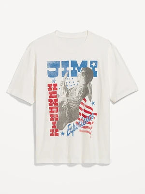 Jimi Hendrix T-Shirt