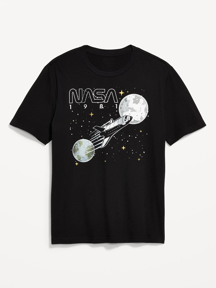 NASA T-Shirt