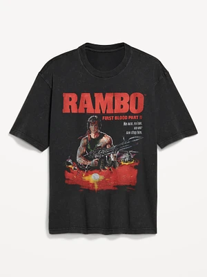 Rambo T-Shirt