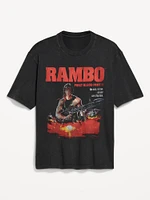 Rambo T-Shirt