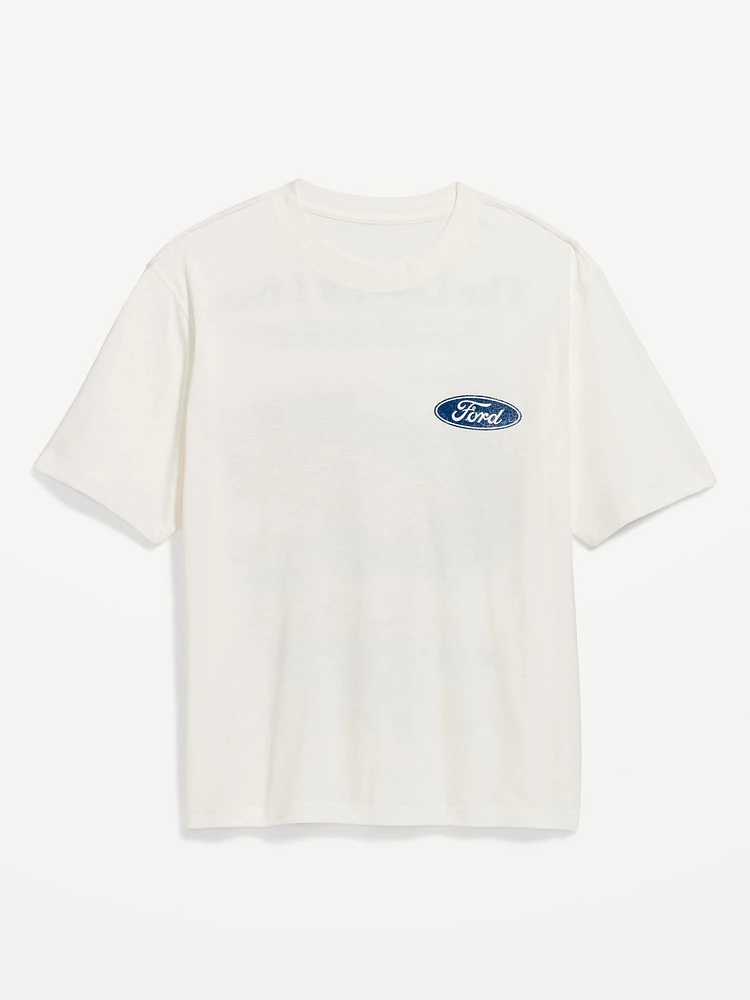 Mustang T-Shirt