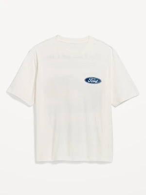 Mustang T-Shirt