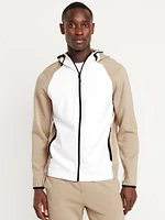 Dynamic Fleece 4.0 Color-Block Full Zip