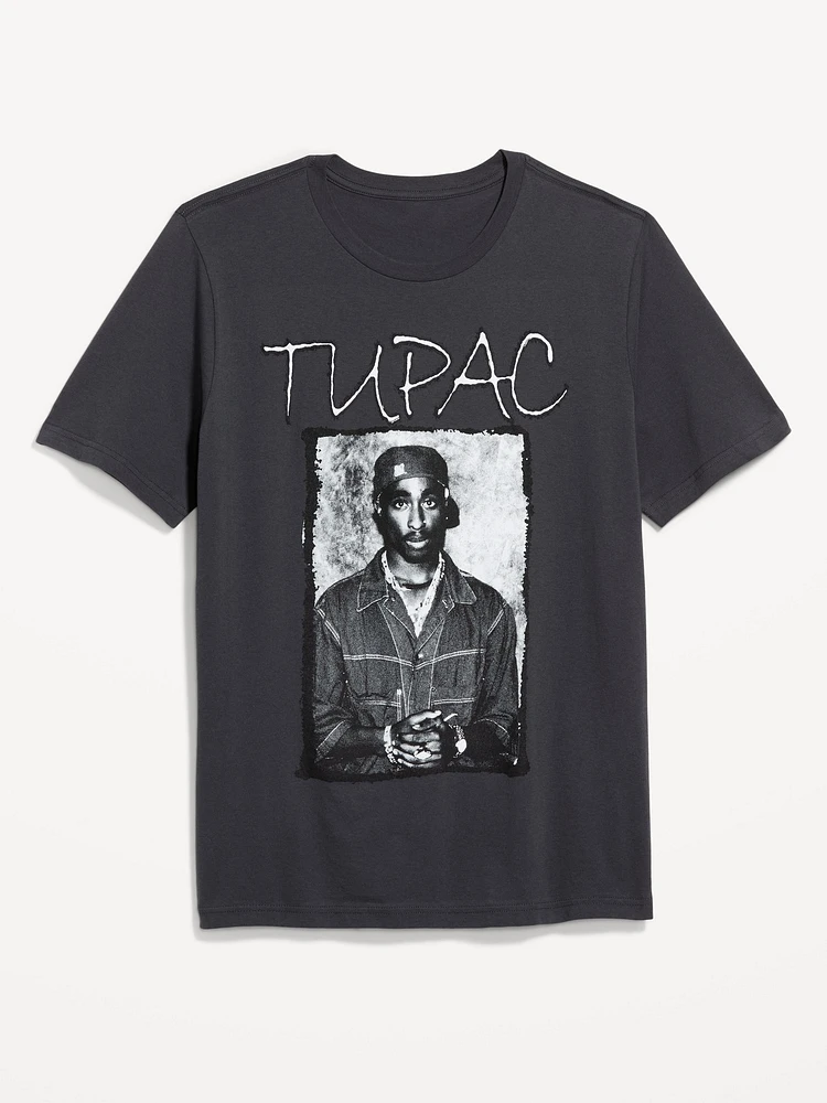 Tupac T-Shirt