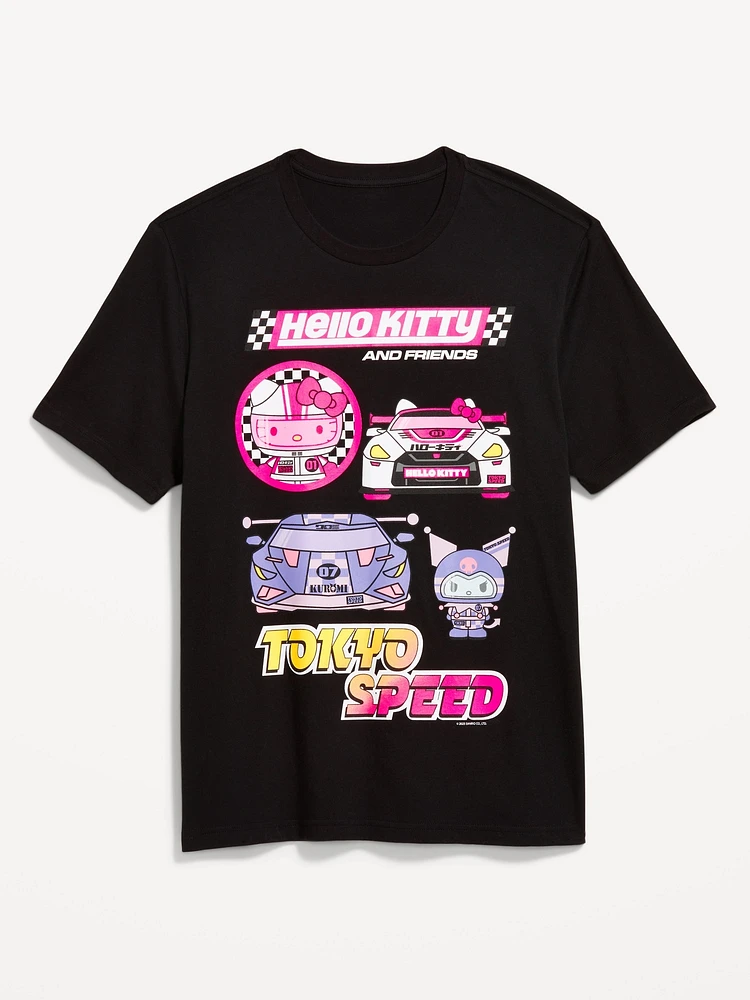 Hello Kitty and Friends T-Shirt