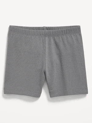 Biker Shorts for Toddler Girls