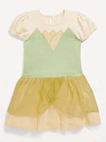 Disney Short-Sleeve Tutu Dress