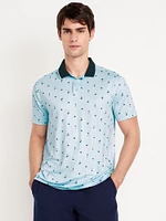 Cloudotion Polo
