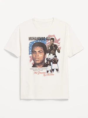 Muhammad Ali T-Shirt