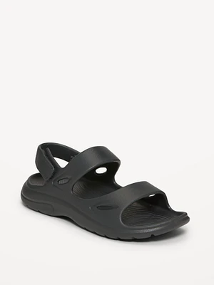 Double-Strap Sandals for Boys (Partially Plant-Based