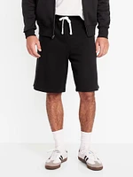 Essential Baggy horts - 10-inch inseam